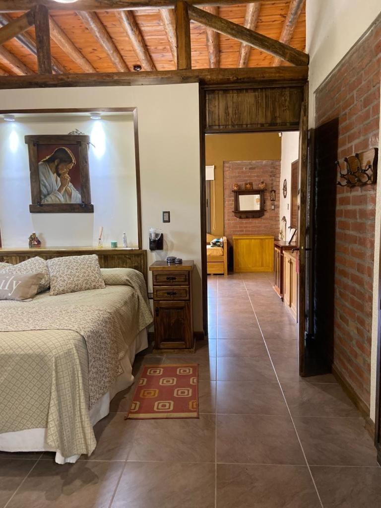 Casa Cefas -Zonda San Juan-