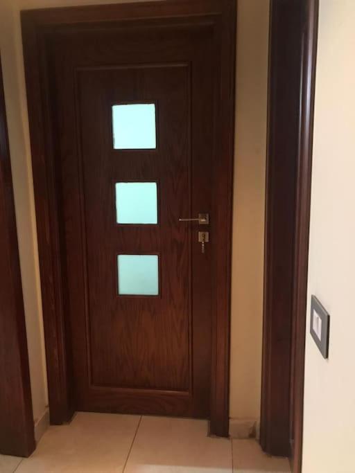 Family Friendly Appartement-Giza