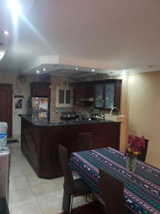 Family Friendly Appartement-Giza