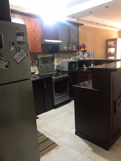 Family Friendly Appartement-Giza