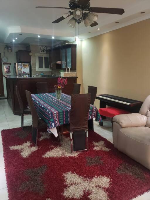 Family Friendly Appartement-Giza