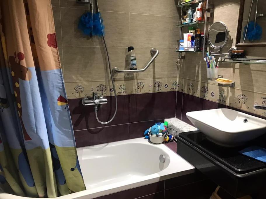 Family Friendly Appartement-Giza