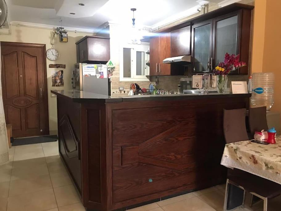 Family Friendly Appartement-Giza