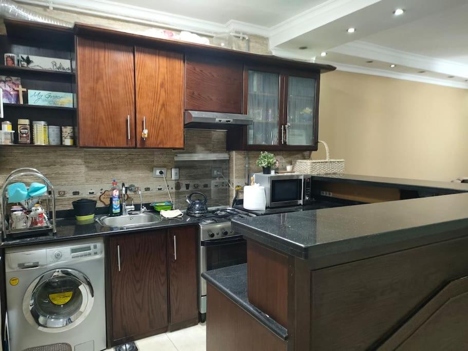 Family Friendly Appartement-Giza