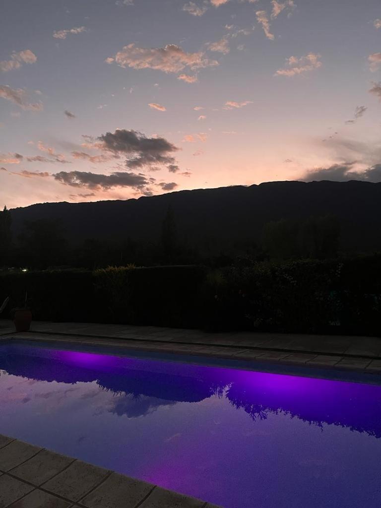 Casa Cefas -Zonda San Juan-