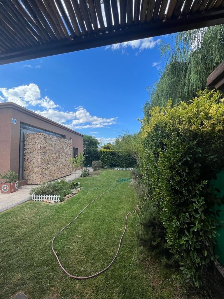 Casa Cefas -Zonda San Juan-