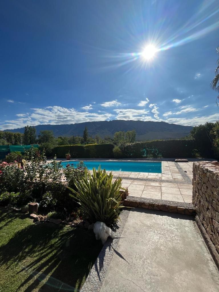 Casa Cefas -Zonda San Juan-