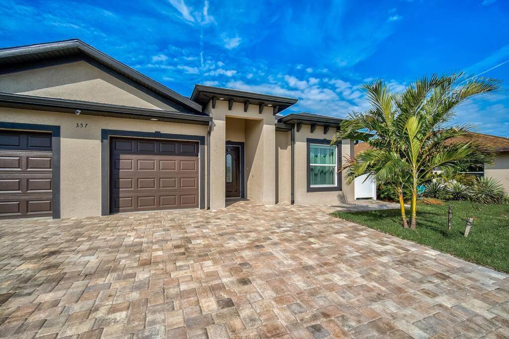Beautiful family vacation house