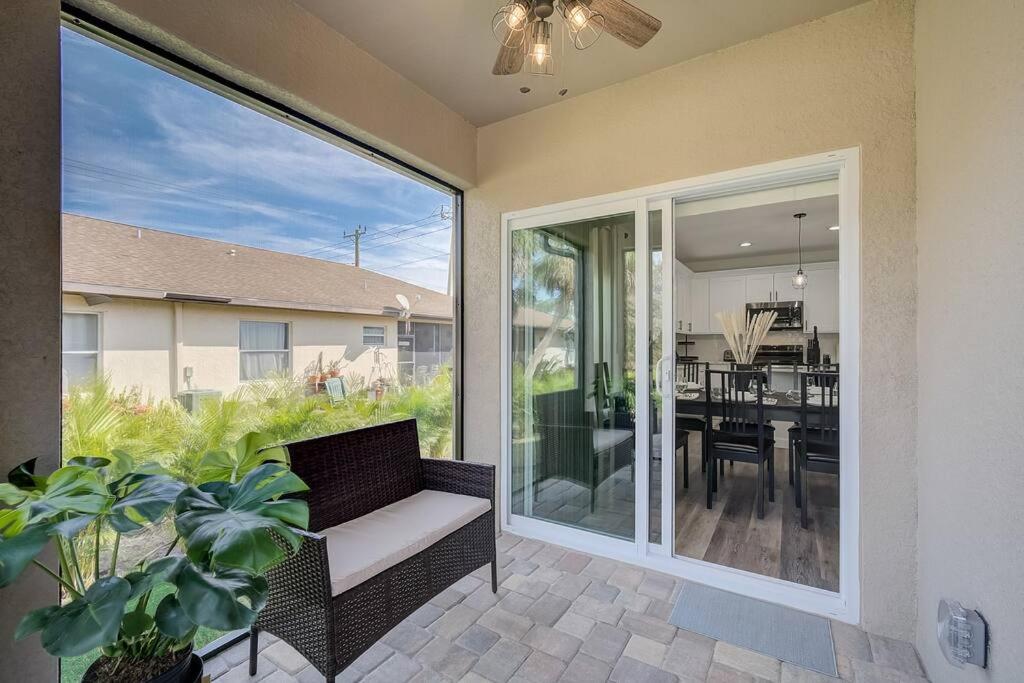 Beautiful family vacation house