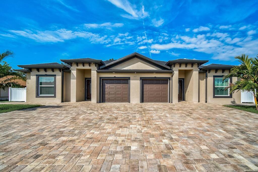 Beautiful family vacation house