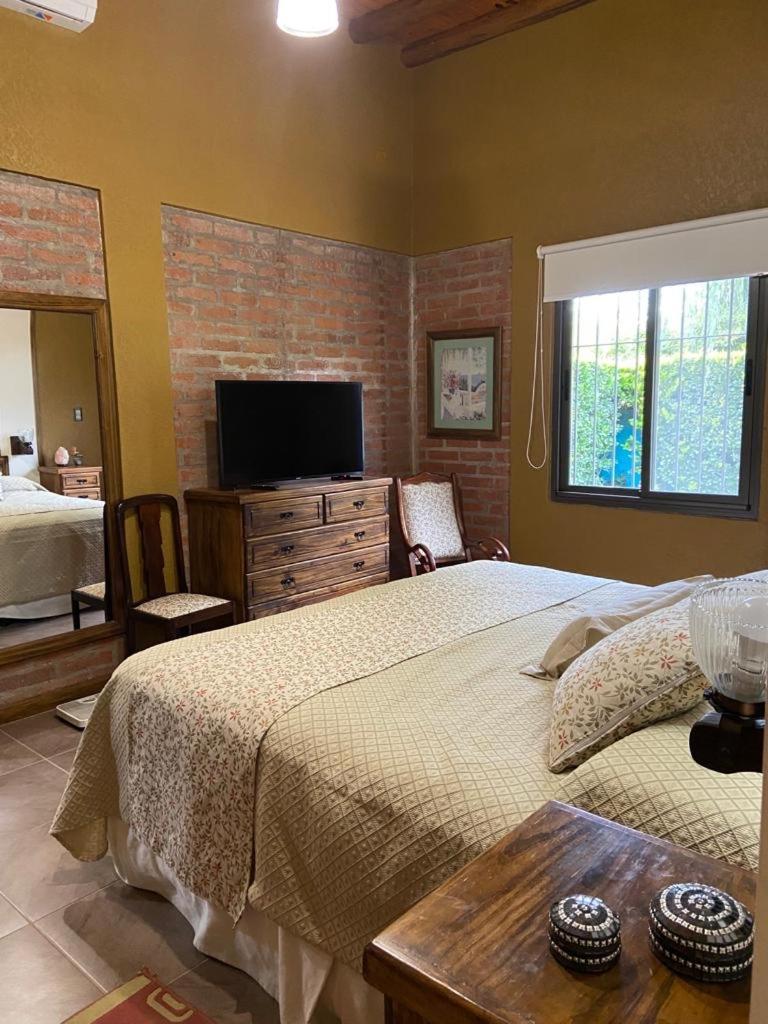 Casa Cefas -Zonda San Juan-