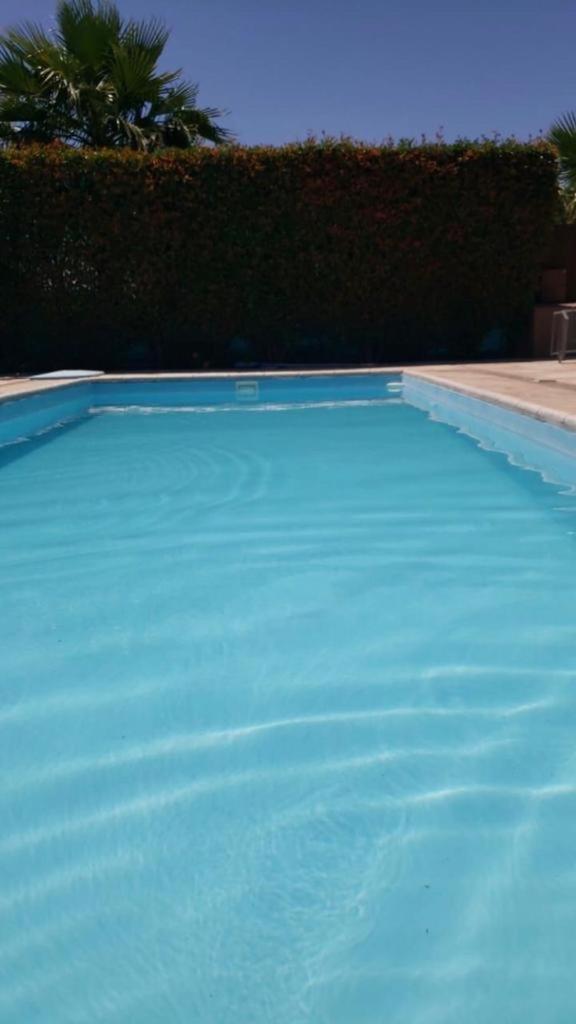 Casa Cefas -Zonda San Juan-