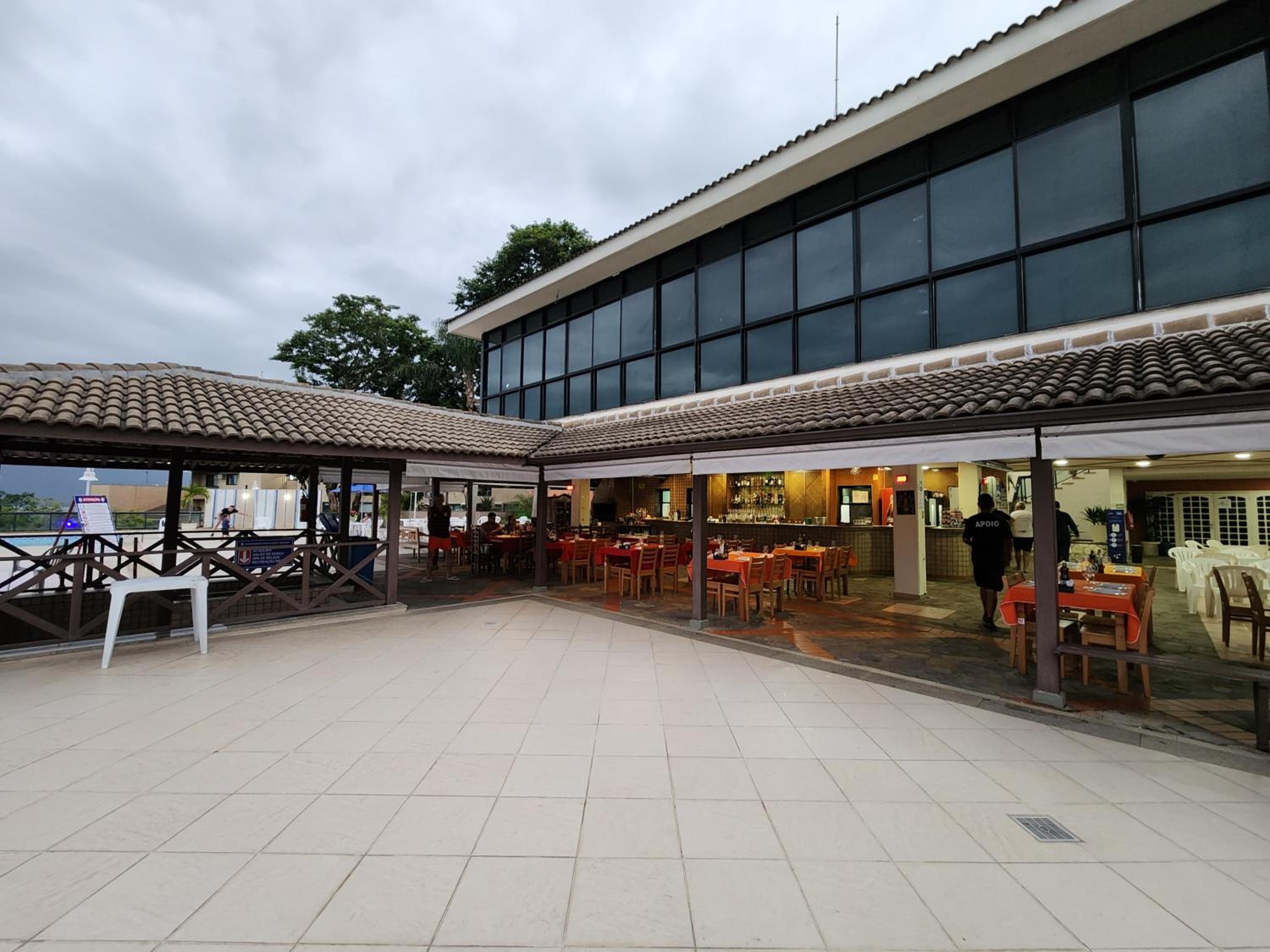 AP Alecrim Porto Real Resort Vista Magnifica SPA Marina Praia Privada 3 suítes