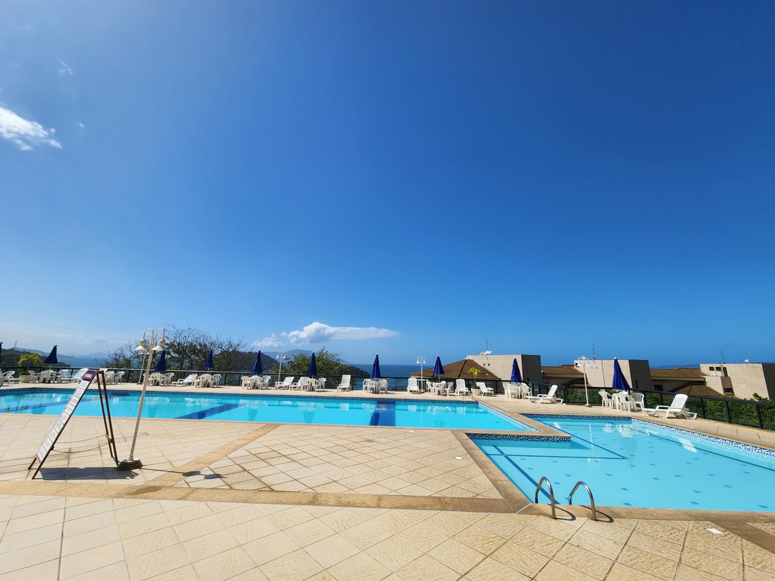 AP Alecrim Porto Real Resort Vista Magnifica SPA Marina Praia Privada 3 suítes