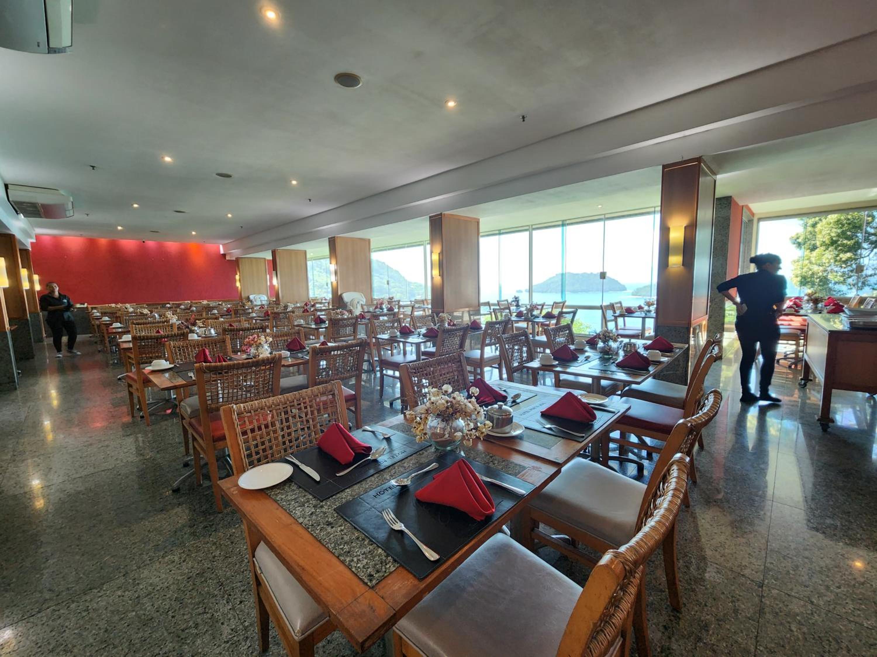 AP Alecrim Porto Real Resort Vista Magnifica SPA Marina Praia Privada 3 suítes
