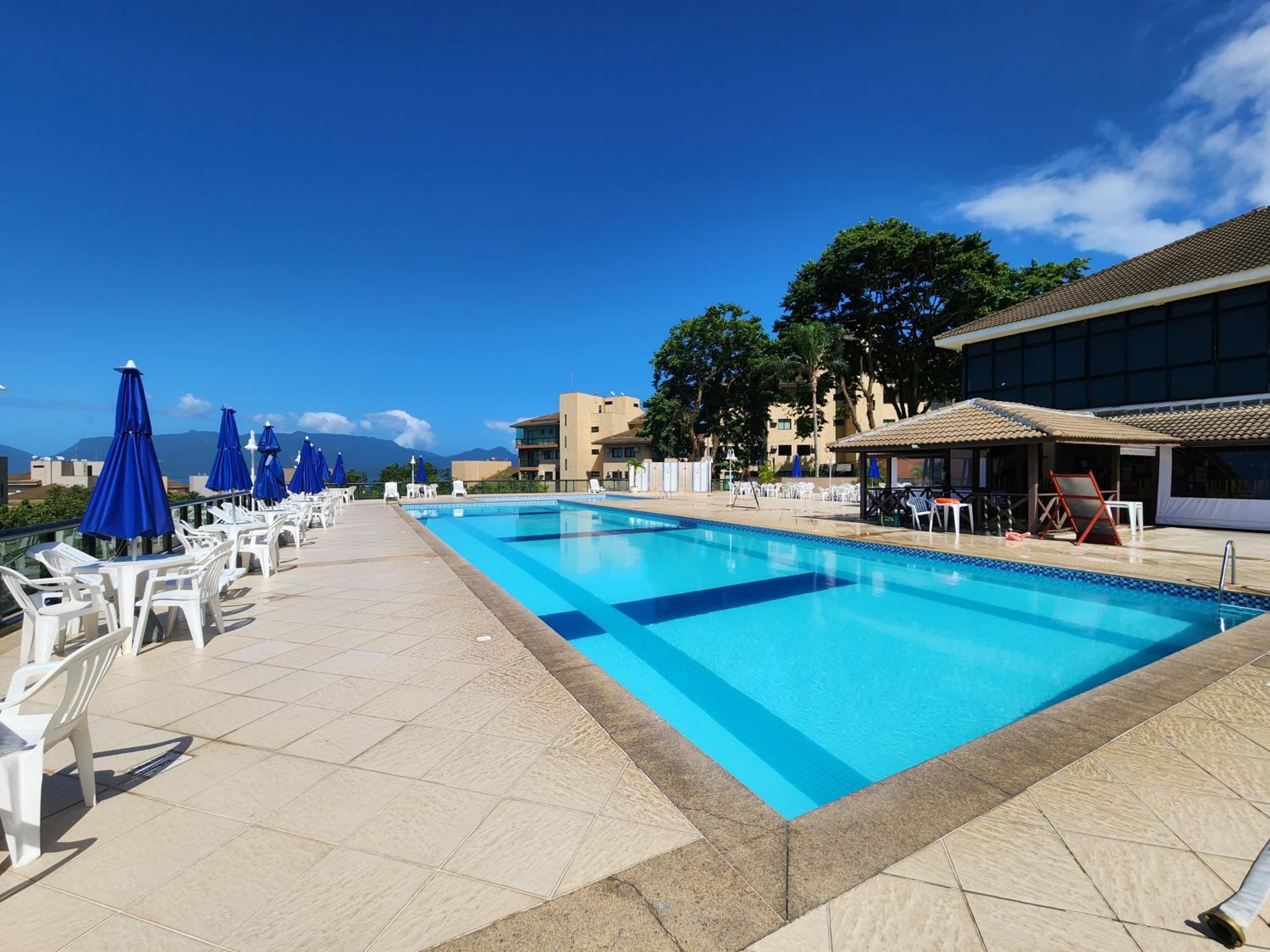 AP Alecrim Porto Real Resort Vista Magnifica SPA Marina Praia Privada 3 suítes