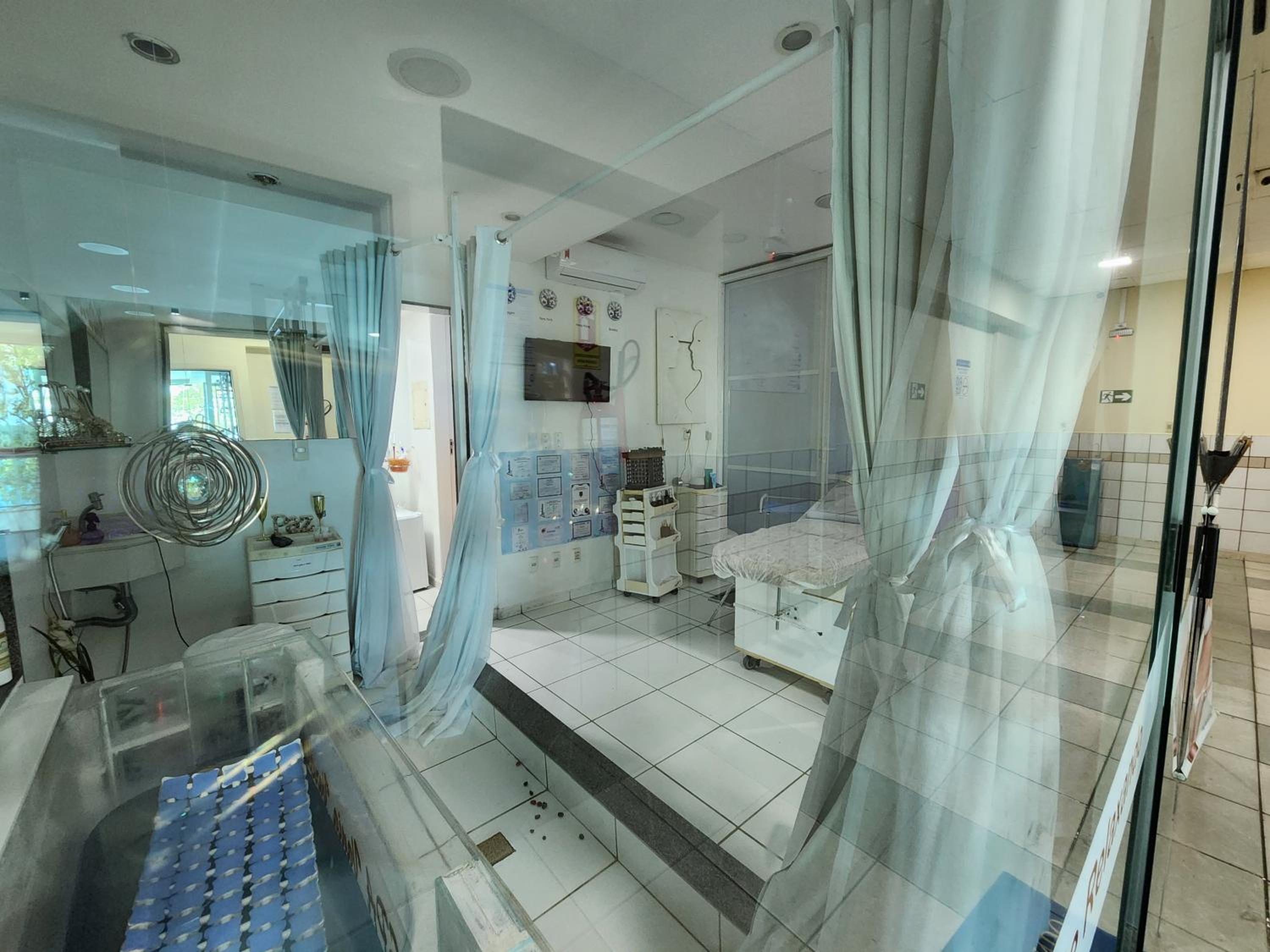 AP Alecrim Porto Real Resort Vista Magnifica SPA Marina Praia Privada 3 suítes
