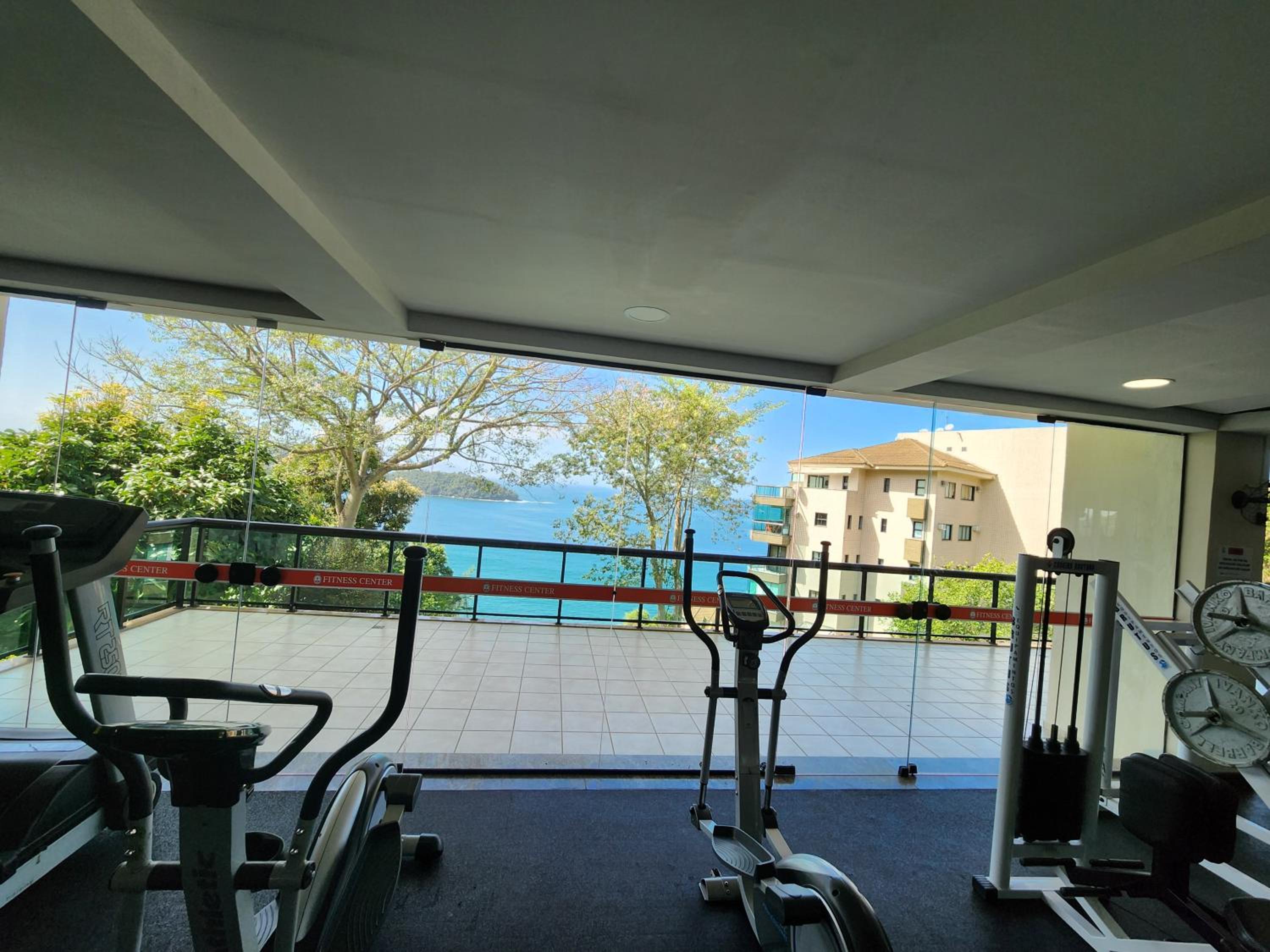 AP Alecrim Porto Real Resort Vista Magnifica SPA Marina Praia Privada 3 suítes