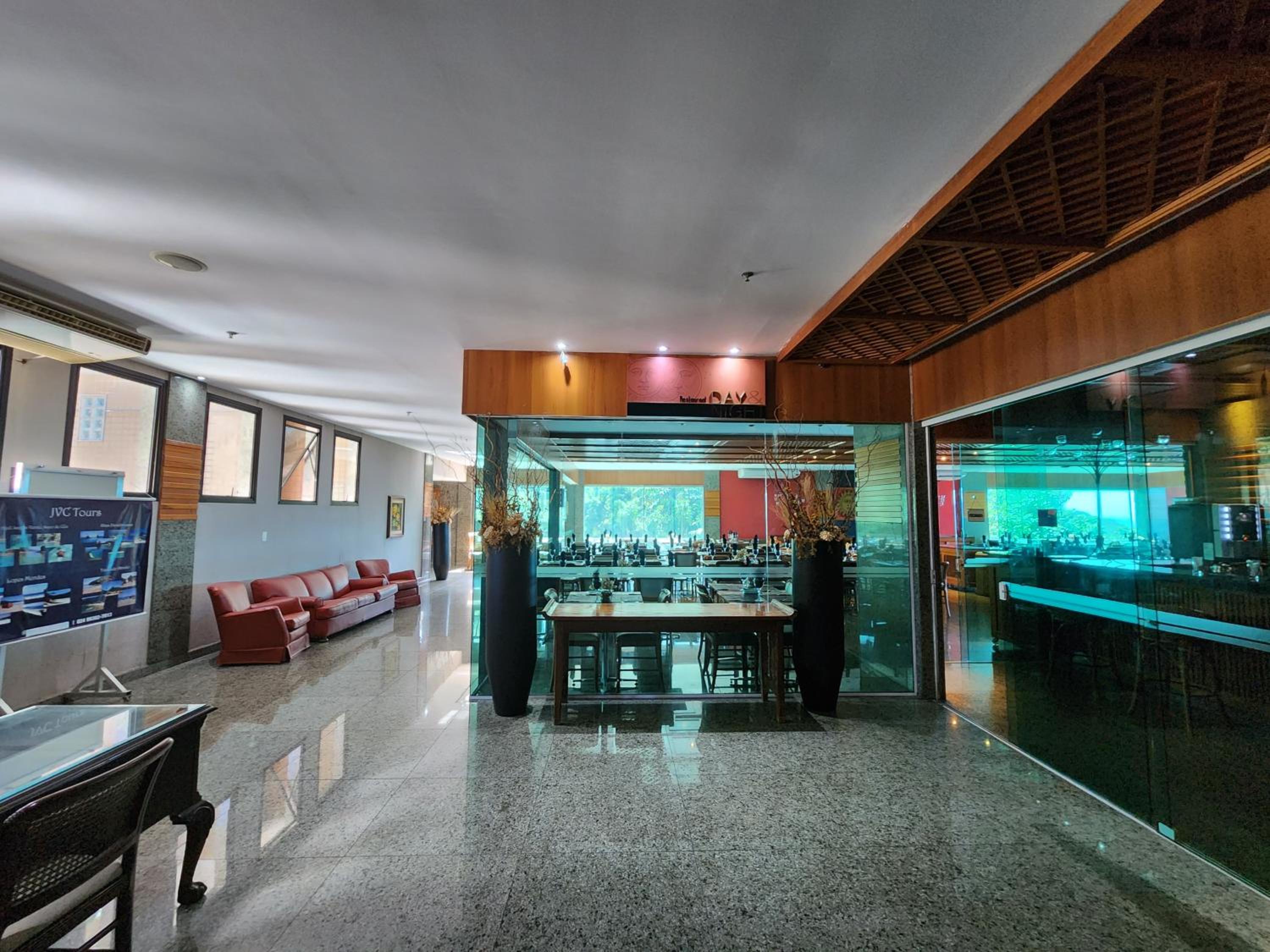 AP Alecrim Porto Real Resort Vista Magnifica SPA Marina Praia Privada 3 suítes
