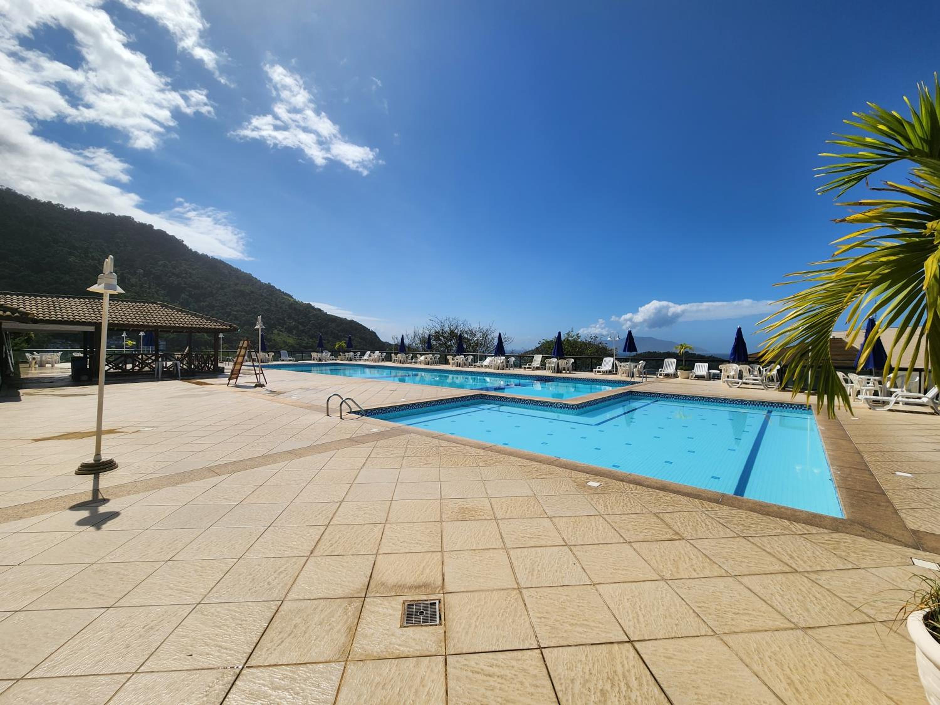 AP Alecrim Porto Real Resort Vista Magnifica SPA Marina Praia Privada 3 suítes