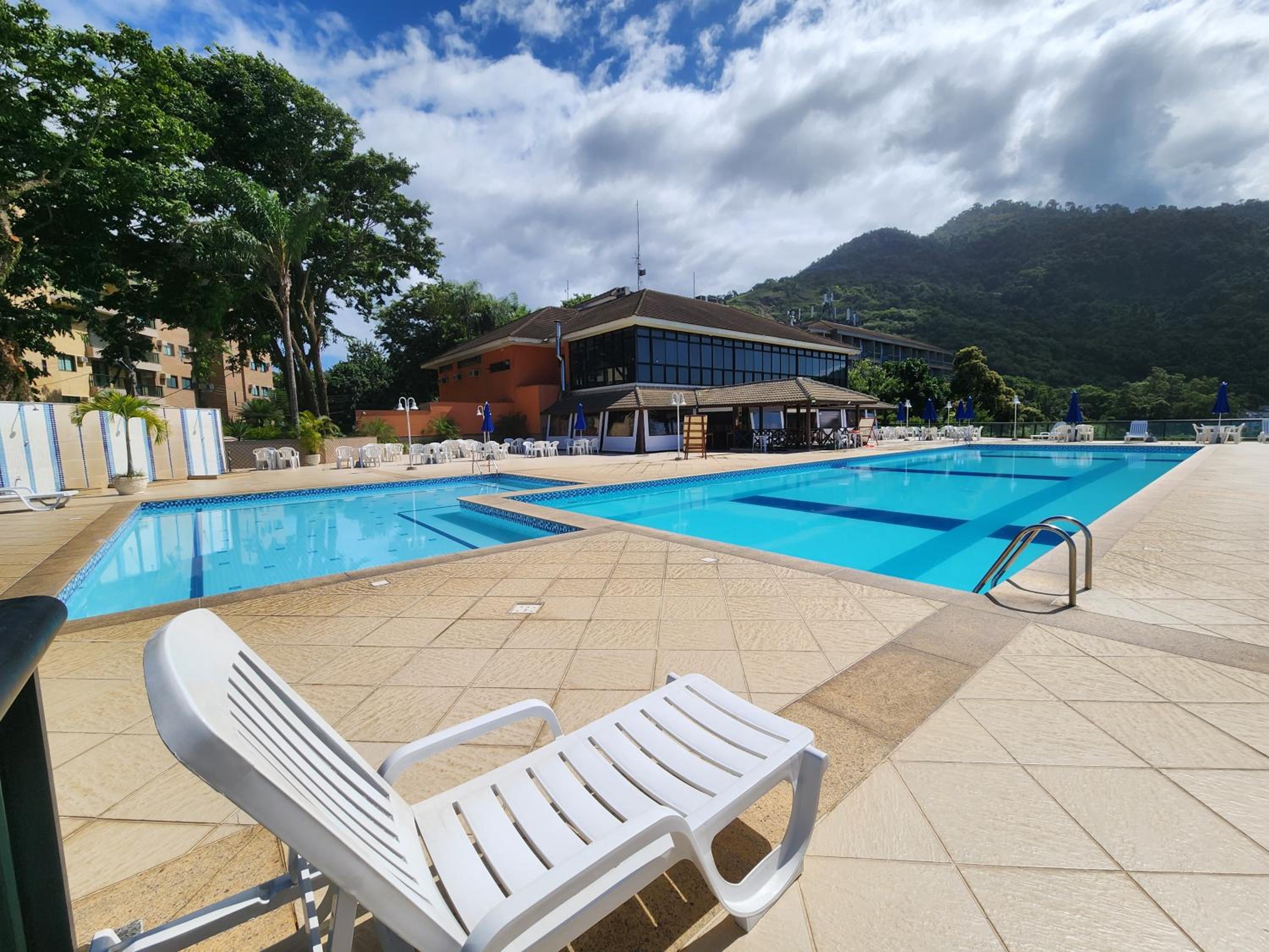 AP Alecrim Porto Real Resort Vista Magnifica SPA Marina Praia Privada 3 suítes