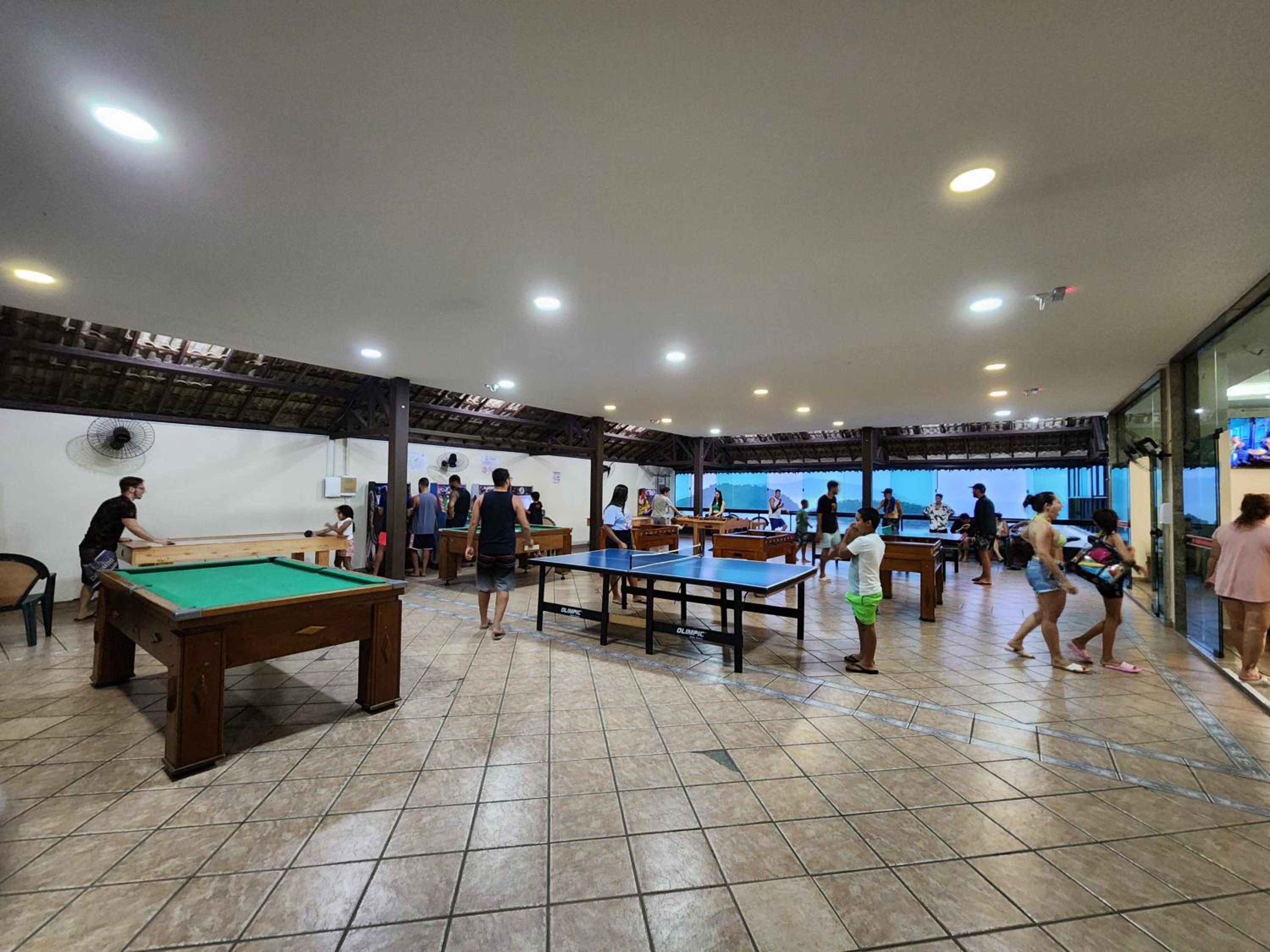 AP Alecrim Porto Real Resort Vista Magnifica SPA Marina Praia Privada 3 suítes