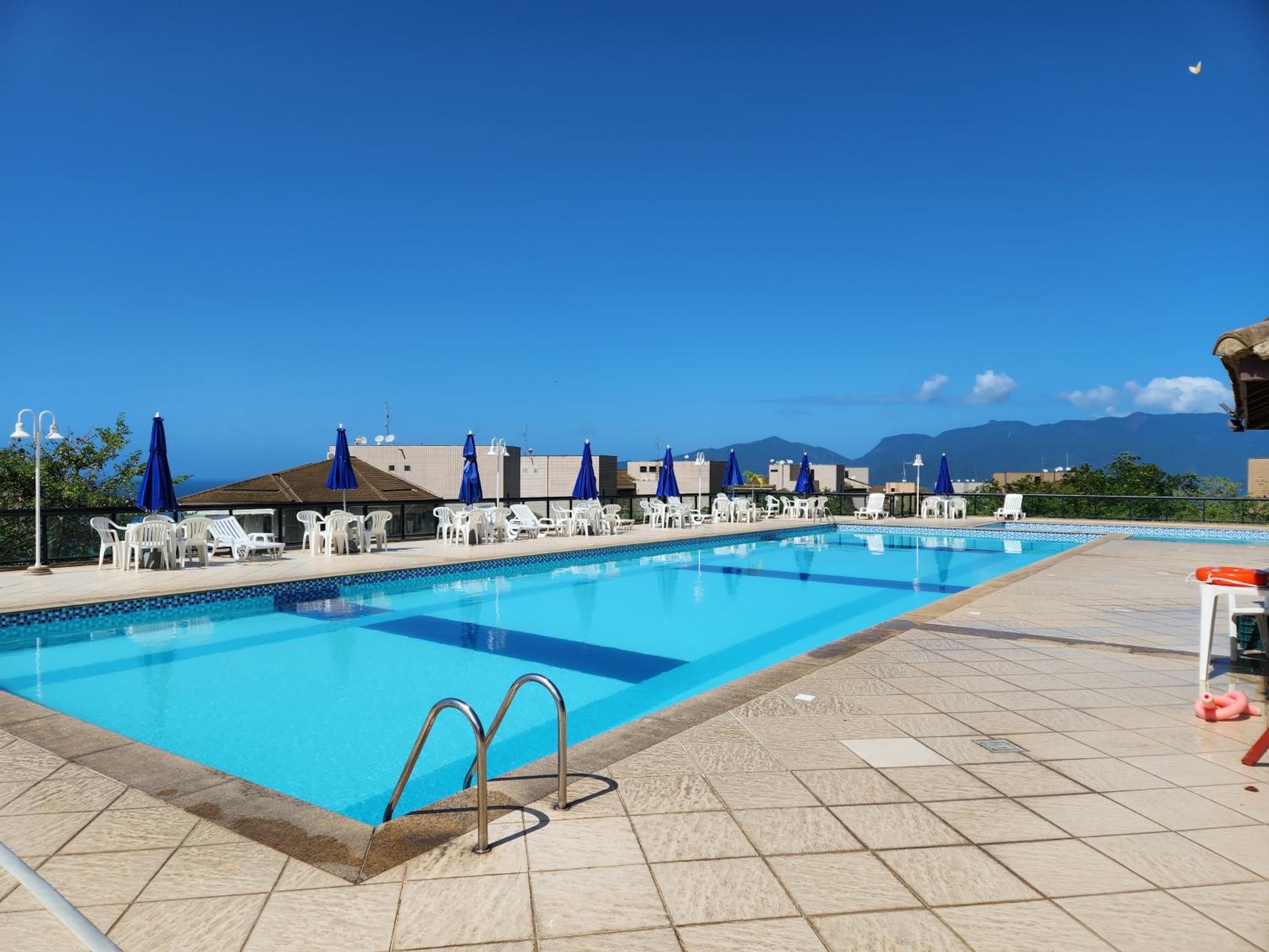 AP Alecrim Porto Real Resort Vista Magnifica SPA Marina Praia Privada 3 suítes