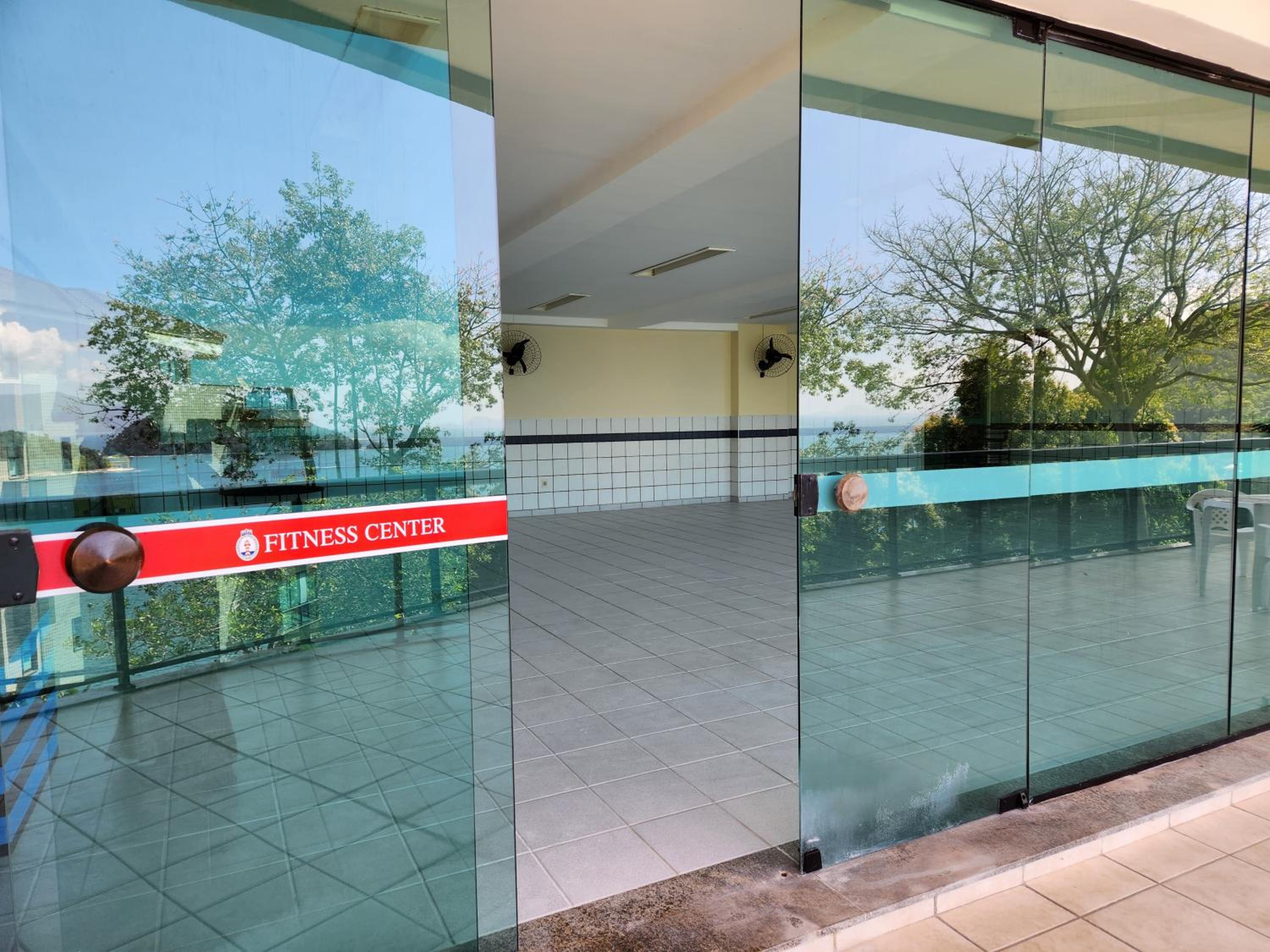 AP Alecrim Porto Real Resort Vista Magnifica SPA Marina Praia Privada 3 suítes
