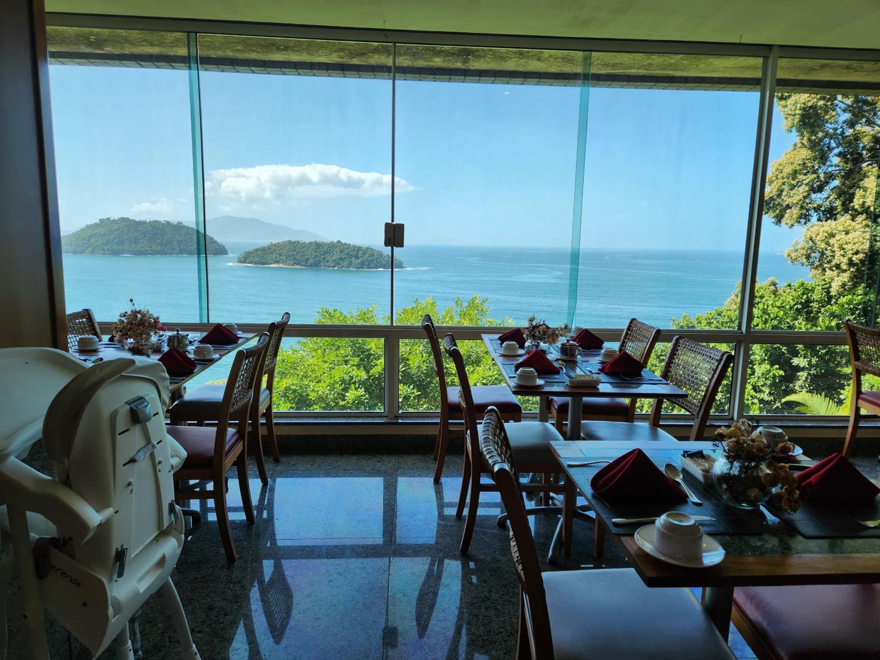 AP Alecrim Porto Real Resort Vista Magnifica SPA Marina Praia Privada 3 suítes