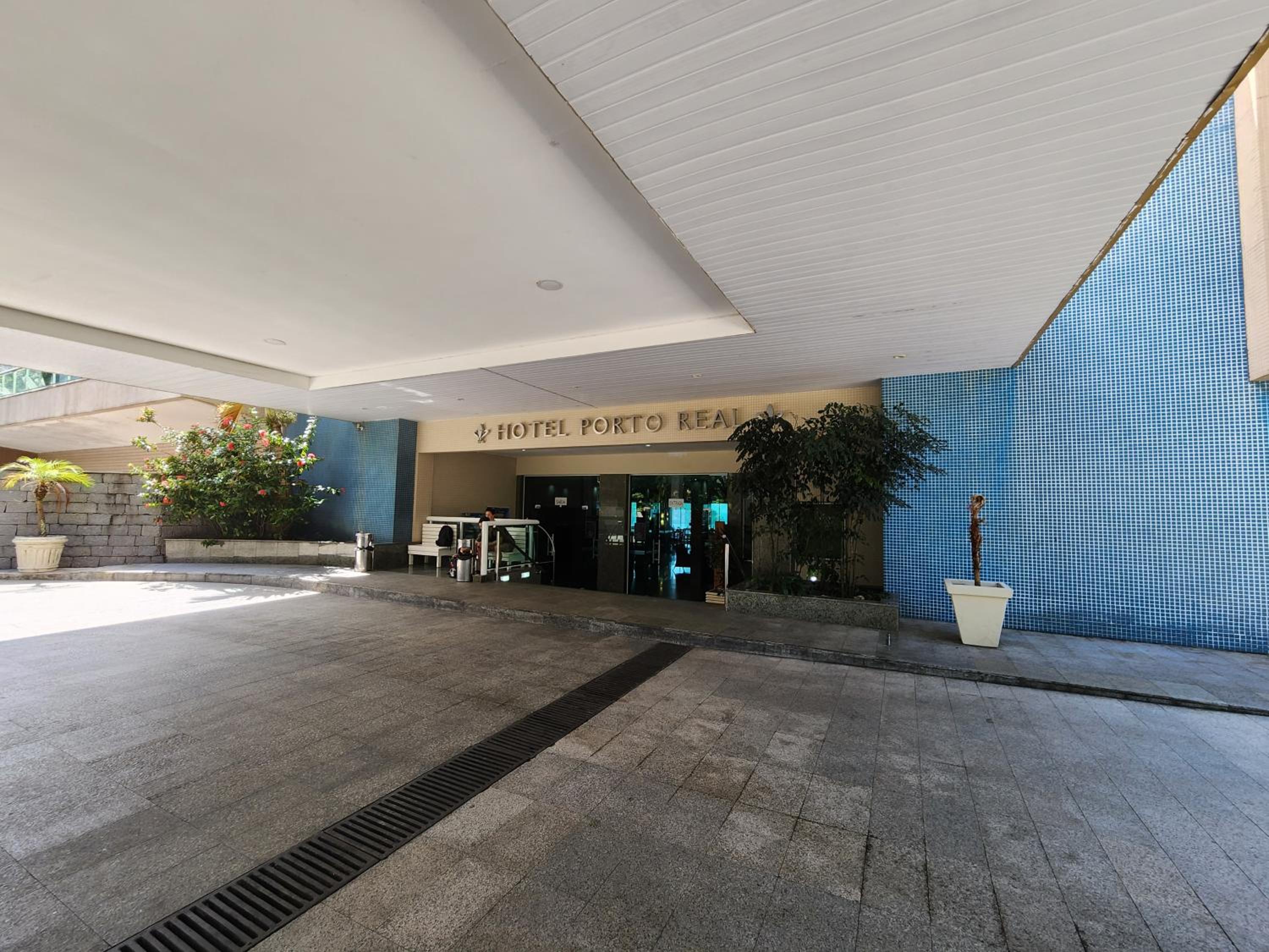 AP Alecrim Porto Real Resort Vista Magnifica SPA Marina Praia Privada 3 suítes