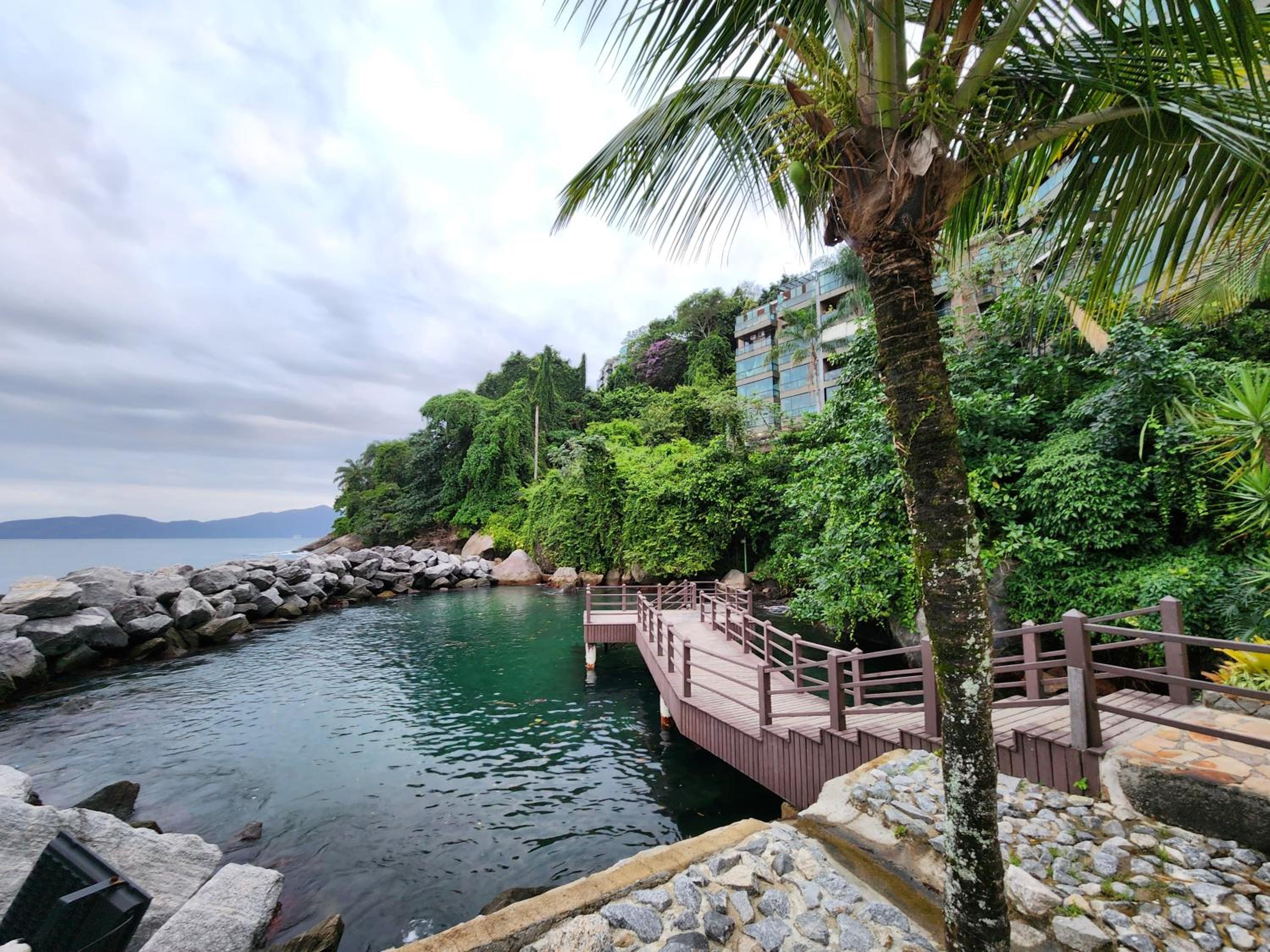 AP Alecrim Porto Real Resort Vista Magnifica SPA Marina Praia Privada 3 suítes