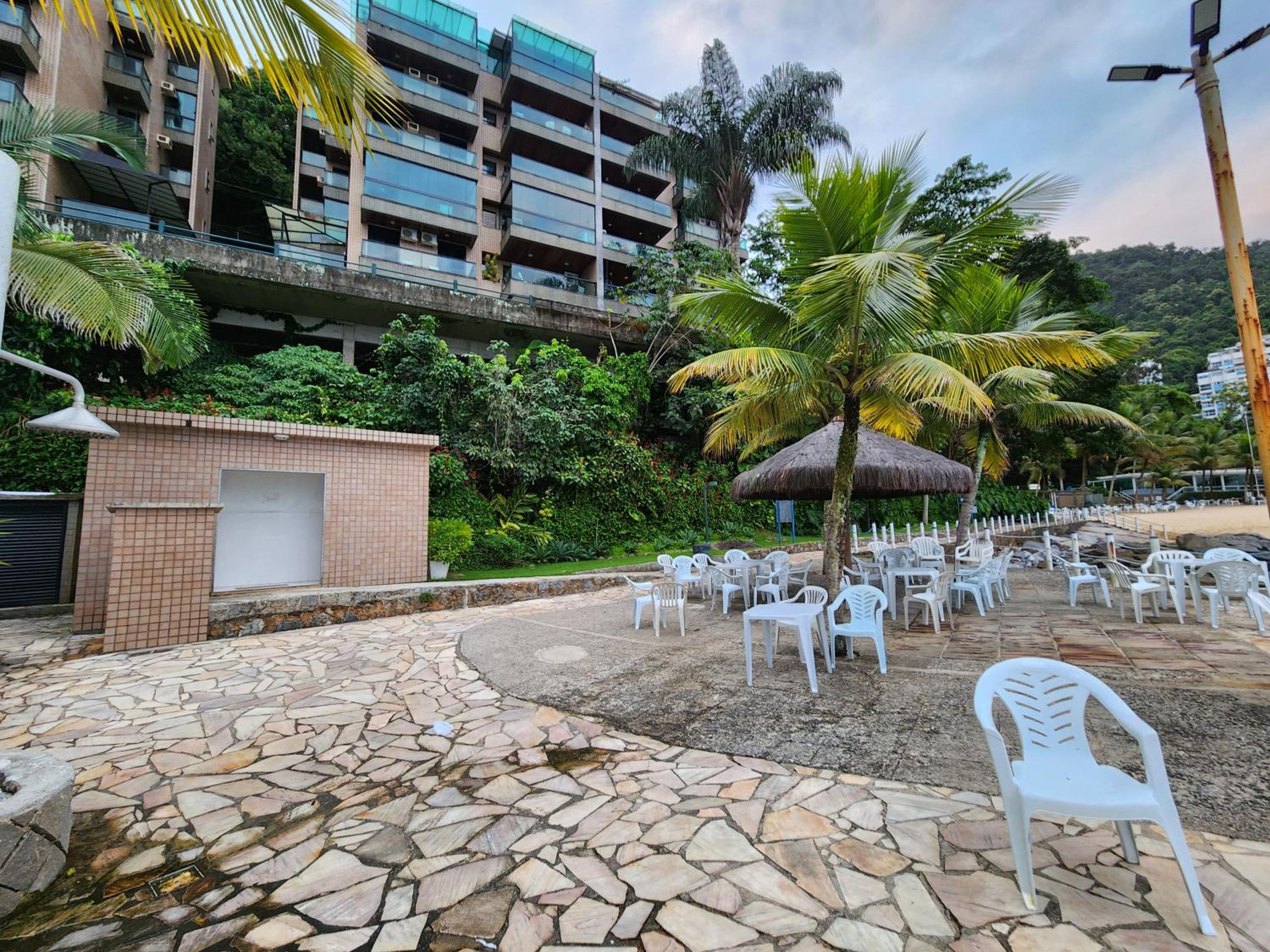 AP Alecrim Porto Real Resort Vista Magnifica SPA Marina Praia Privada 3 suítes