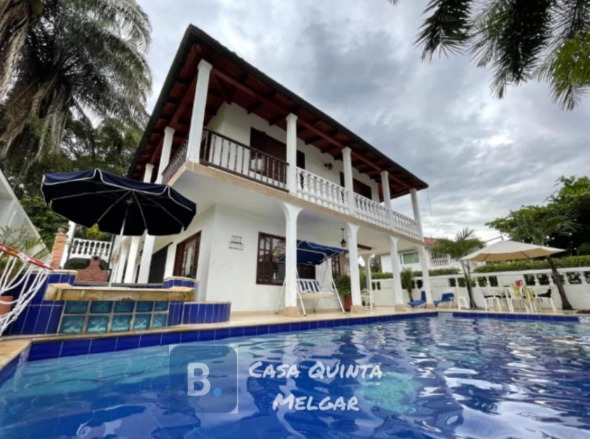 Casa Quinta Melgar