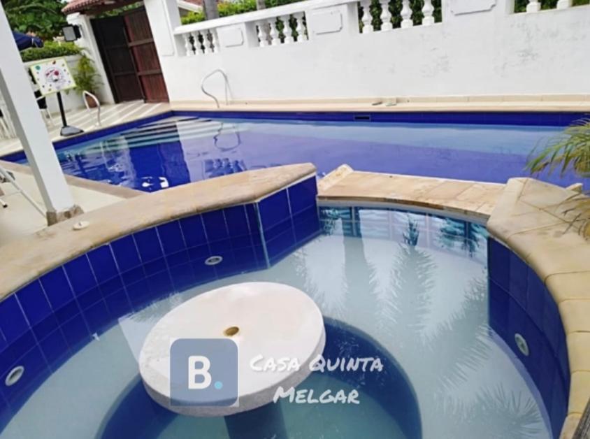 Casa Quinta Melgar