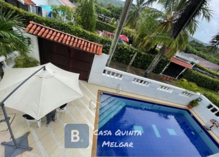 Casa Quinta Melgar