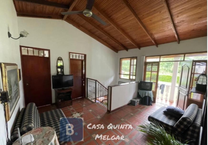 Casa Quinta Melgar
