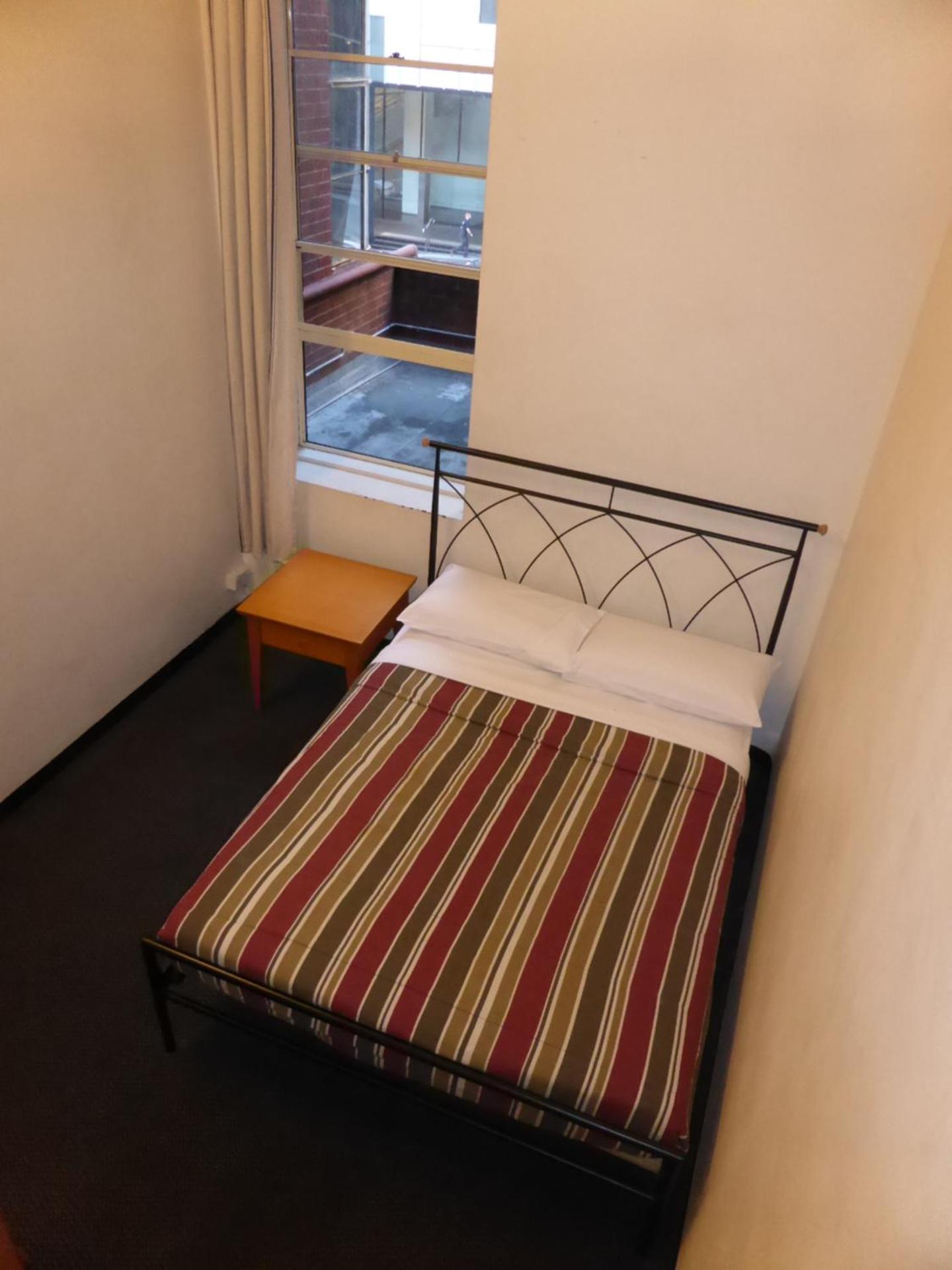 Maze Backpackers - Sydney