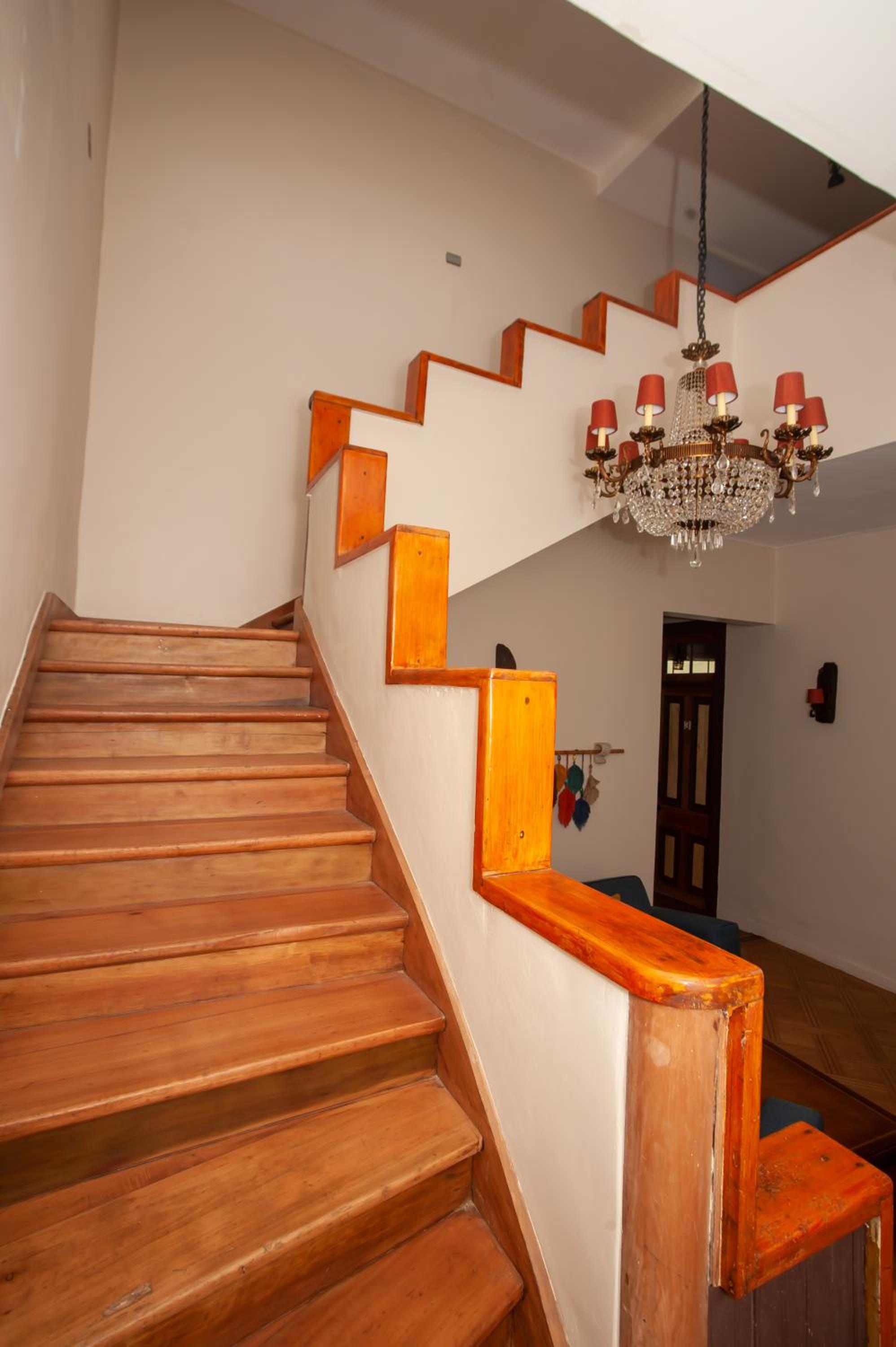 Casa Recreo