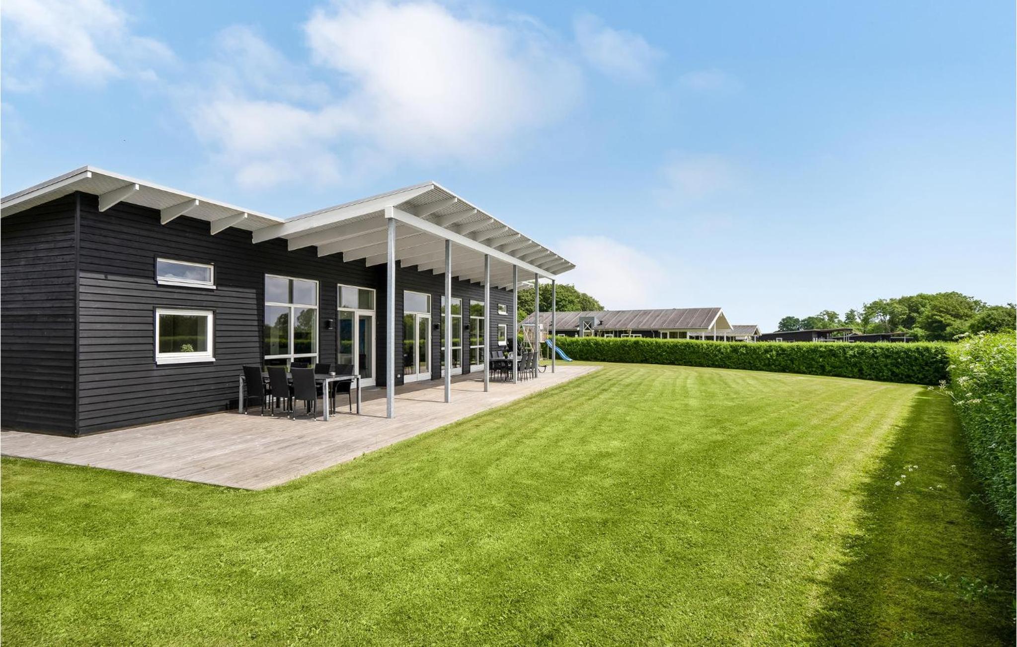 Holiday Home Podehaven Haderslev