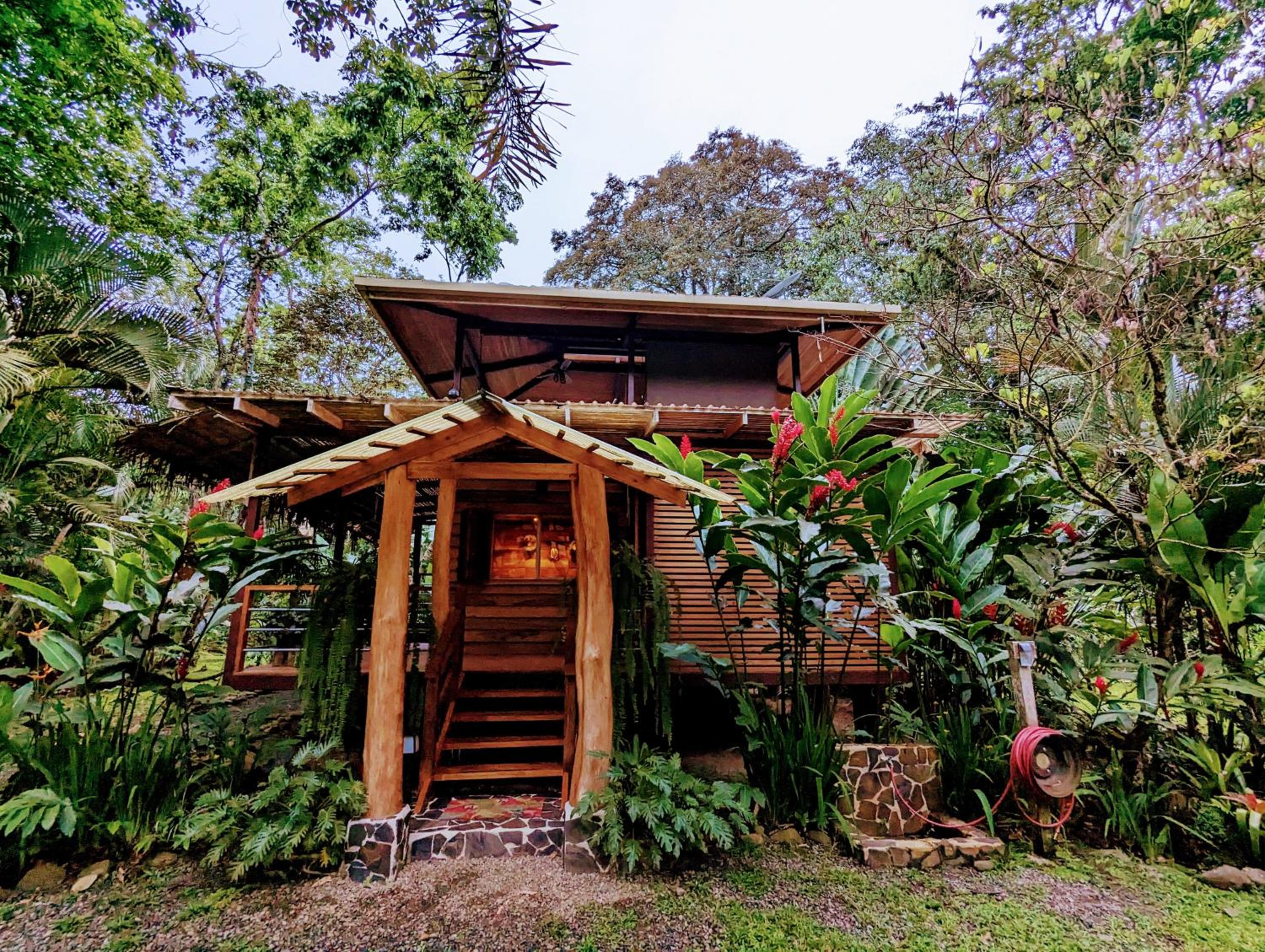 Cabina Harlequin at Margarita Hills