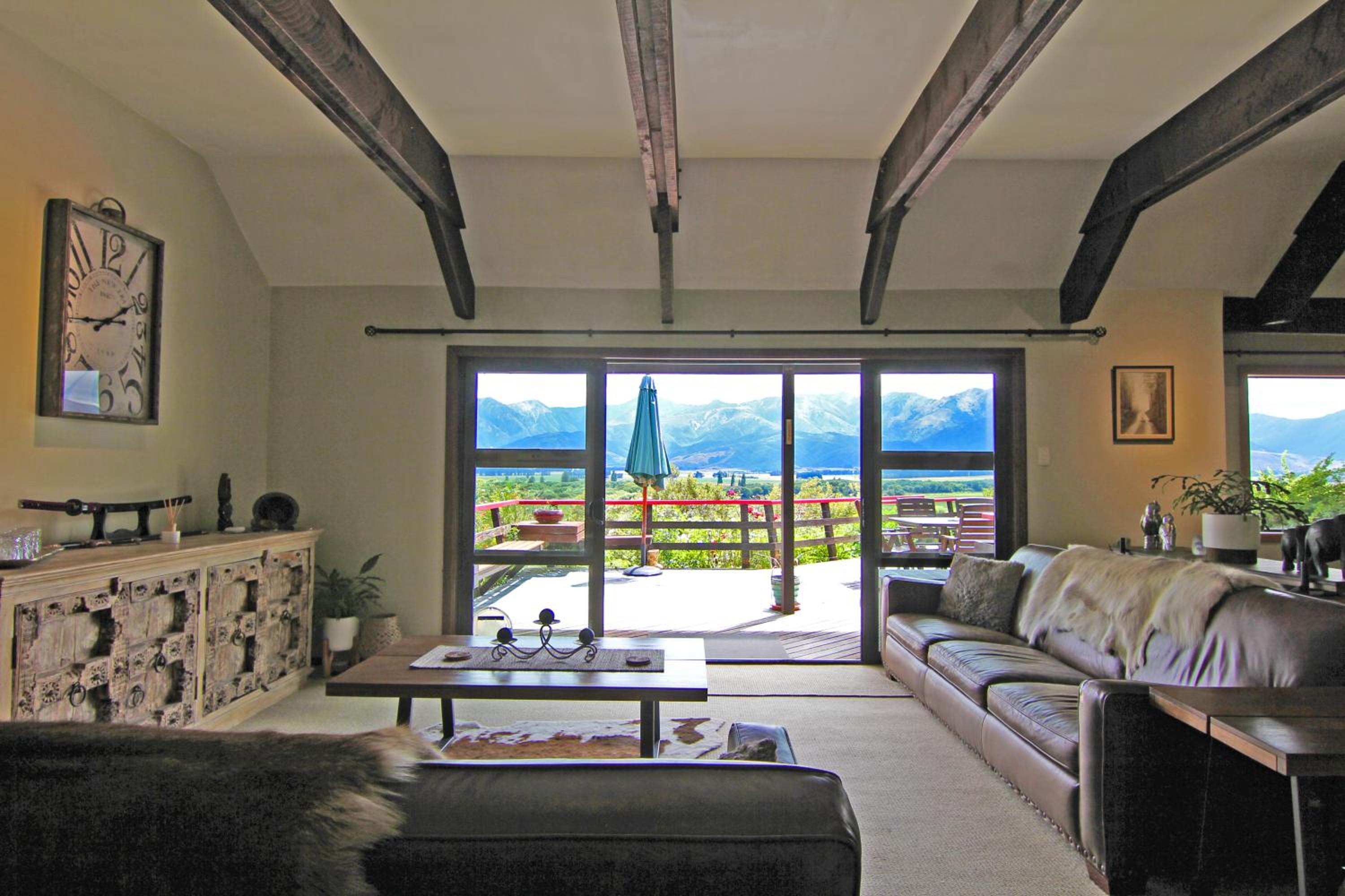 Riverview Lodge