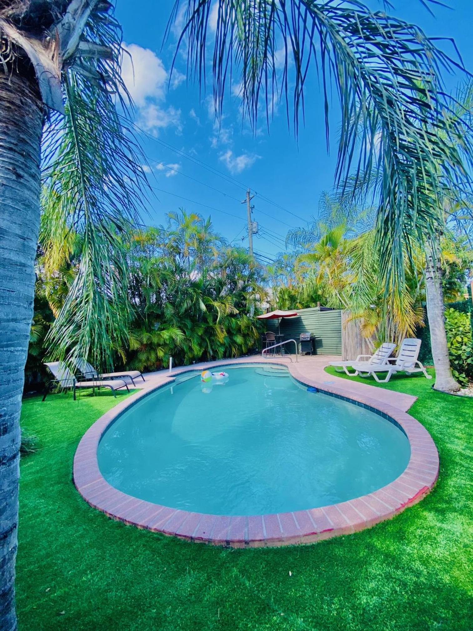 Wilton Manor Oasis