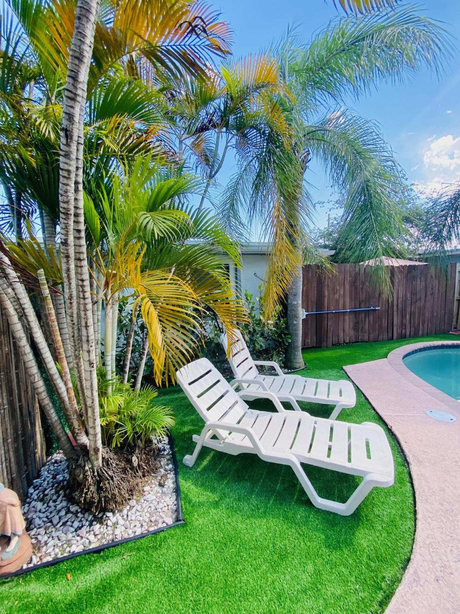 Wilton Manor Oasis