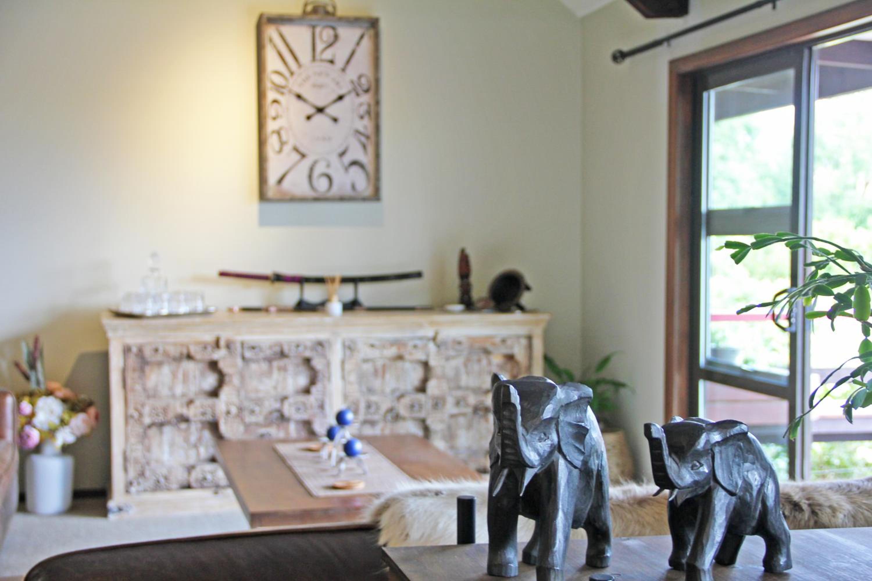 Riverview Lodge