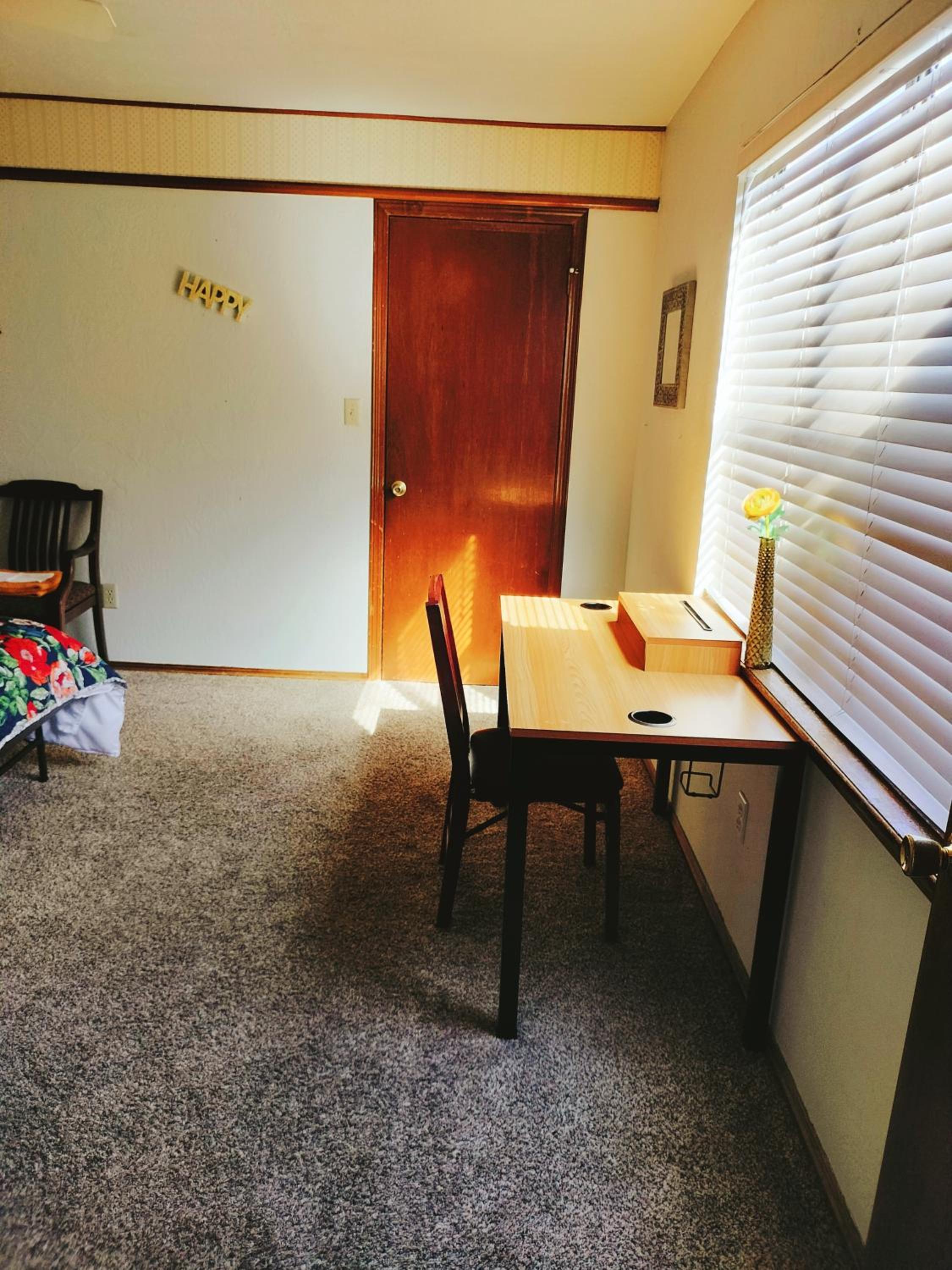 Golden Sunflower's Apt B1 view 5
