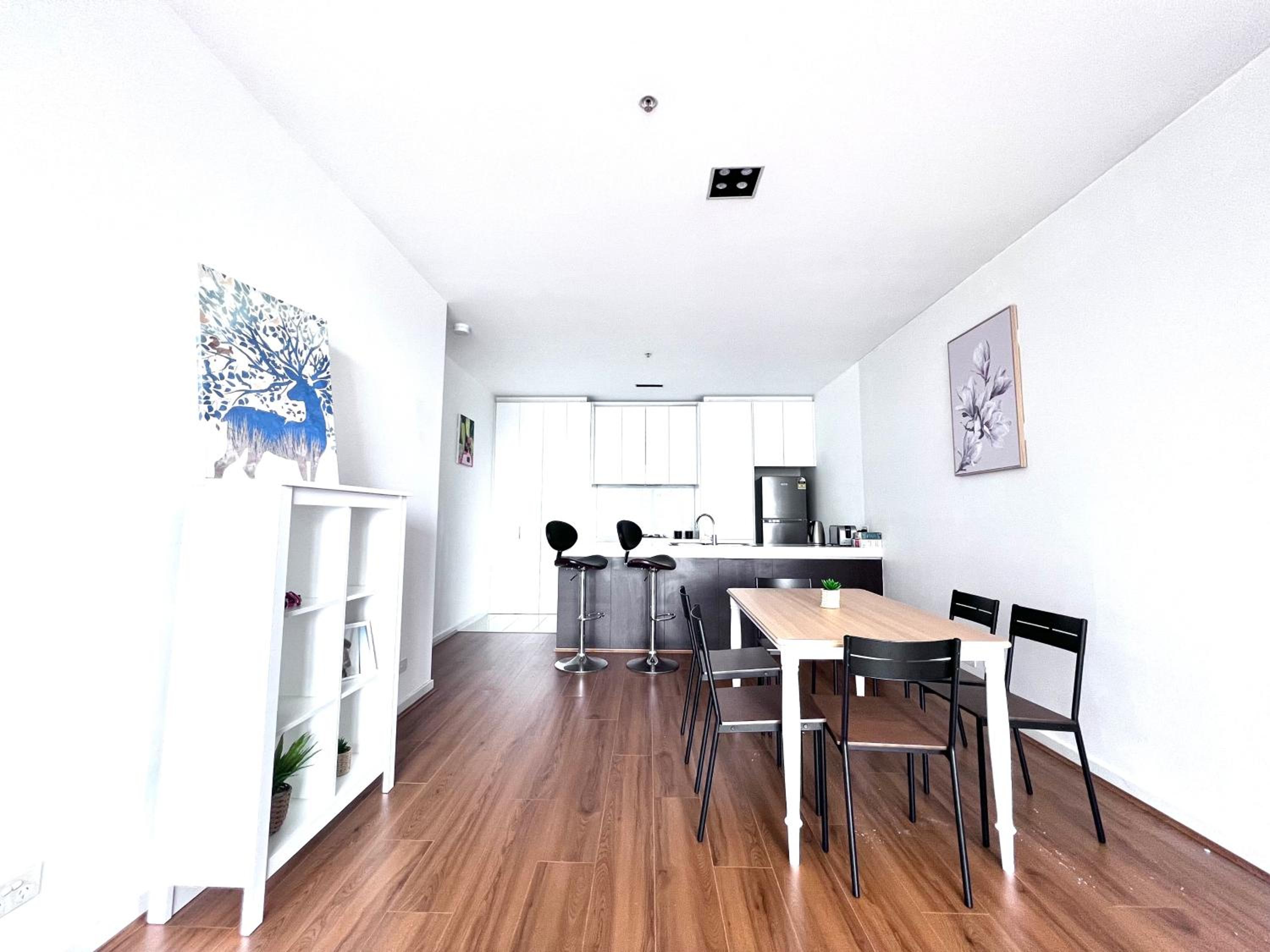 MelbCBD Central NYE Fireworks large 3BR2BTH GymPool
