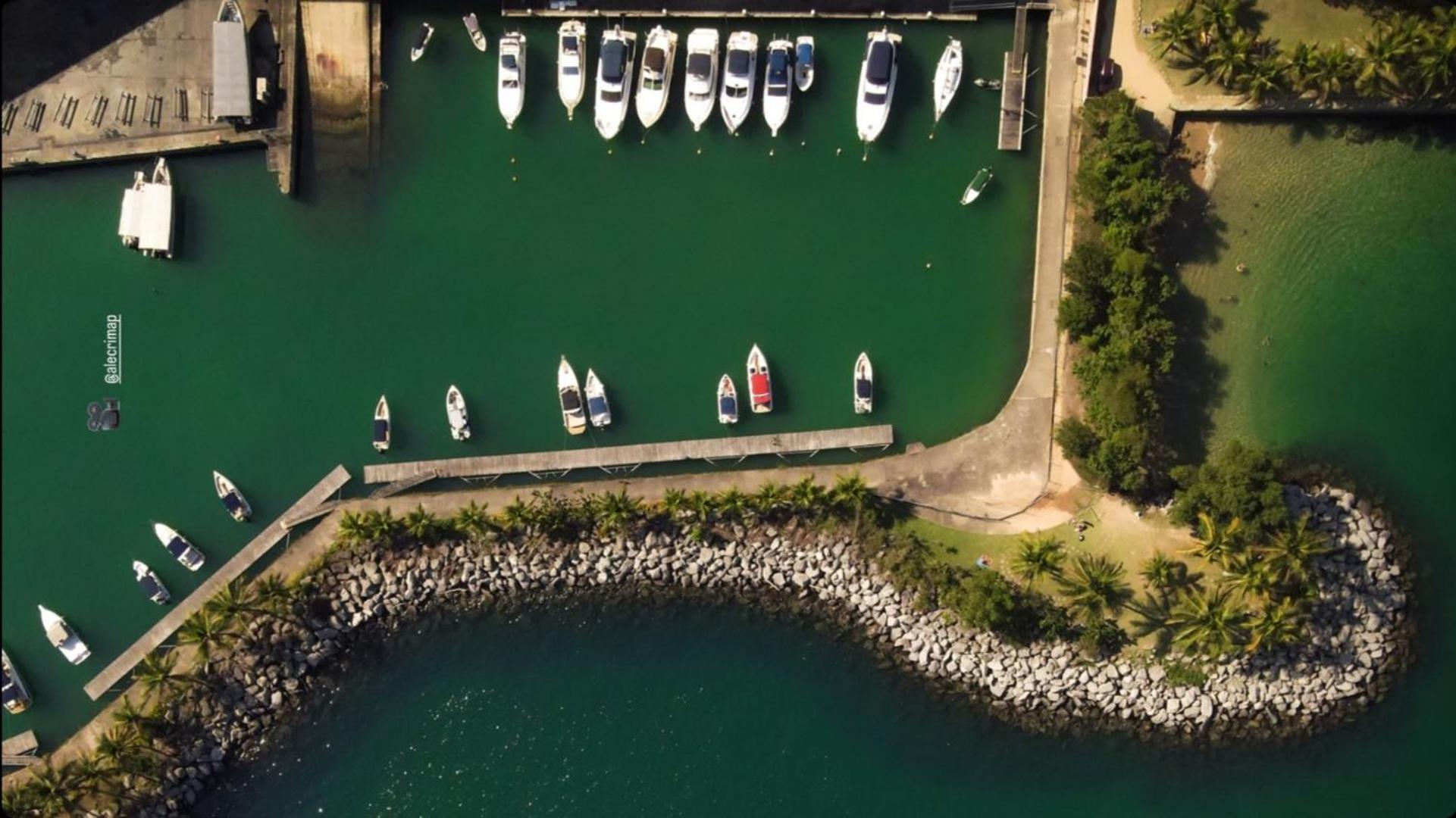 AP Alecrim Porto Real Resort Vista Magnifica SPA Marina Praia Privada 3 suítes