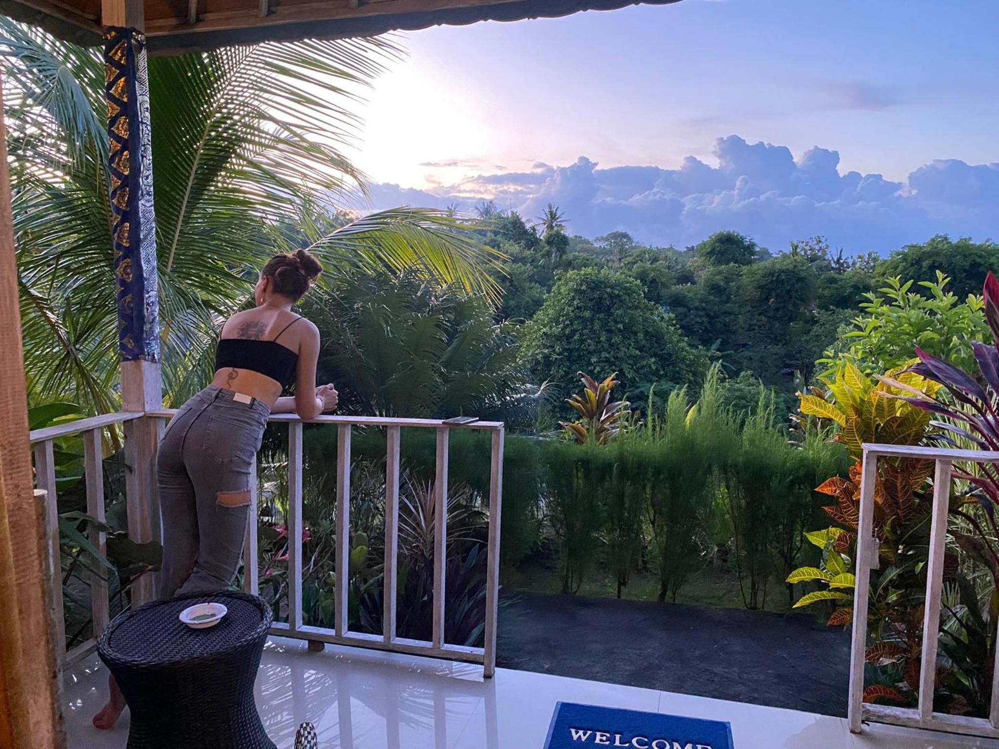 The Pancor Jungle Resort view 2