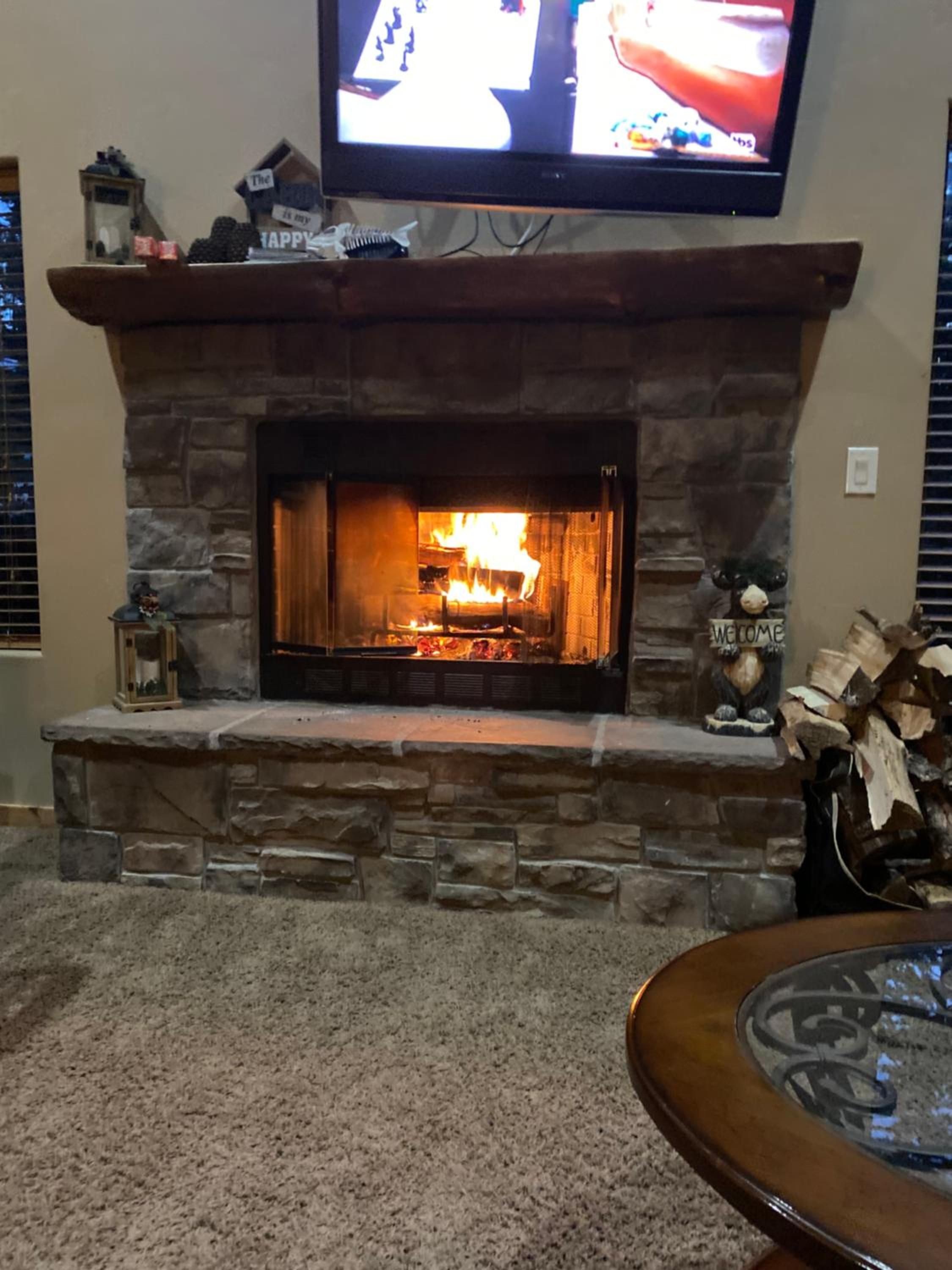 The Duck Creek Village Getaway