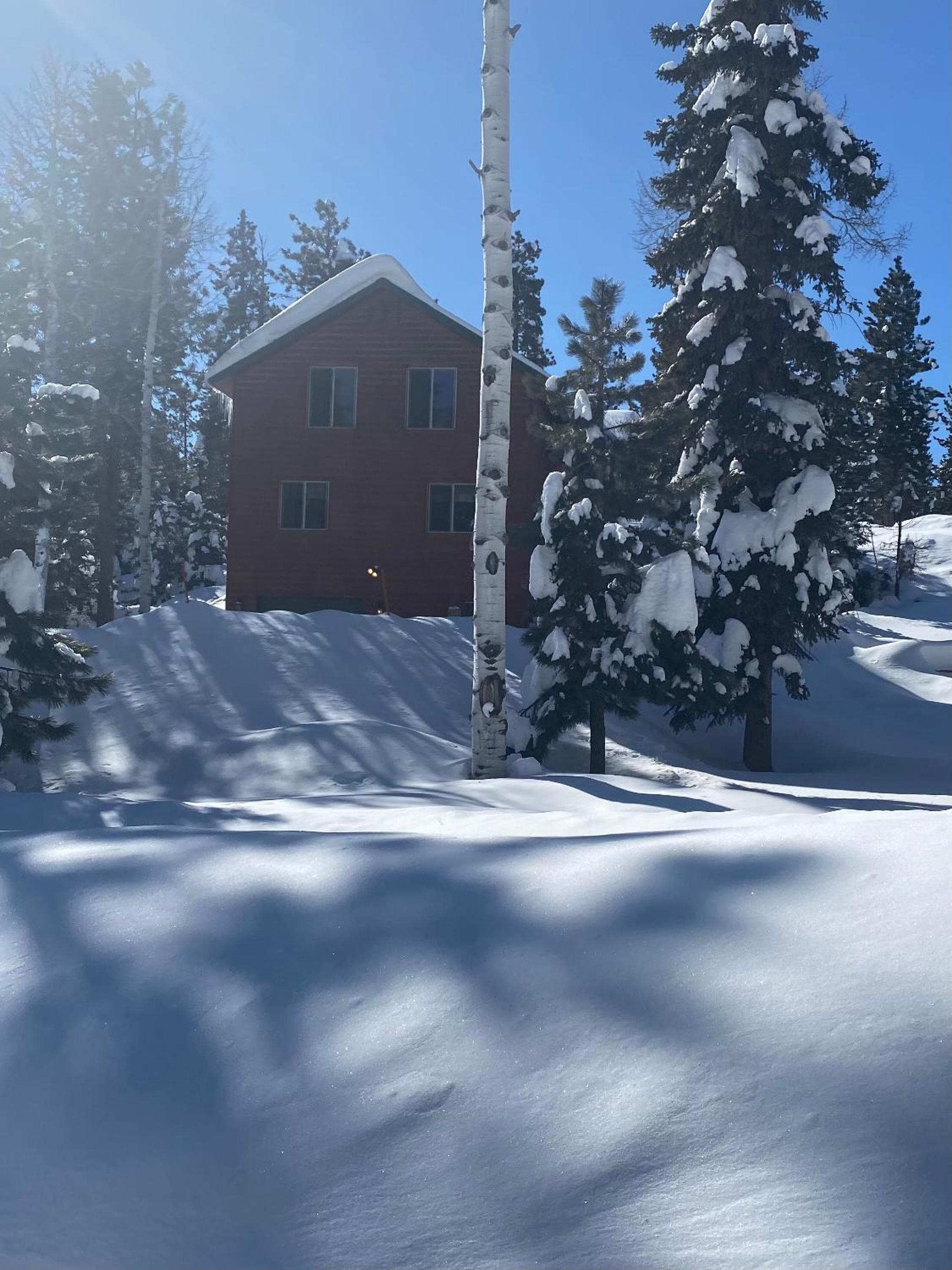 The Duck Creek Village Getaway